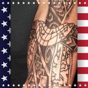 Meet your Posher, Wayne j